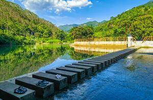 汤坑又一个免费新景点，消暑新地标！