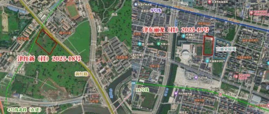 数量最多、金额最大！山西建投“晋派黑马”12.14亿元大战天津卫...