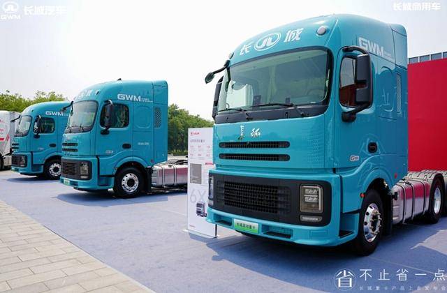 长城重卡Hi4-G正式上市，能否引领重卡行业迈向新纪元？