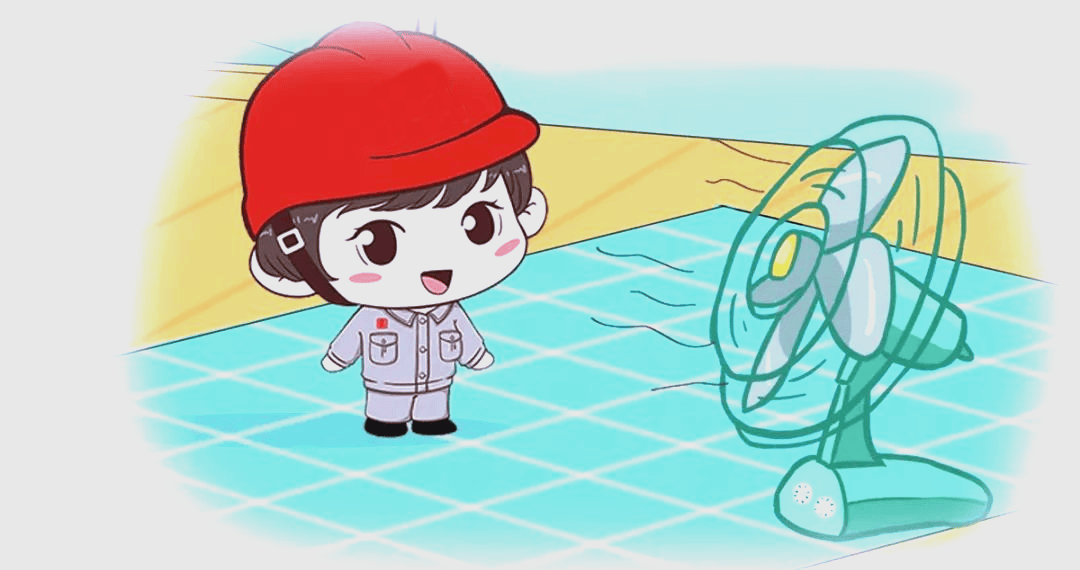 —这份高温作业防中暑指南,关乎每个拼命的您!