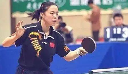 乒乓球长胶技术解析：退台与守台的战术选择