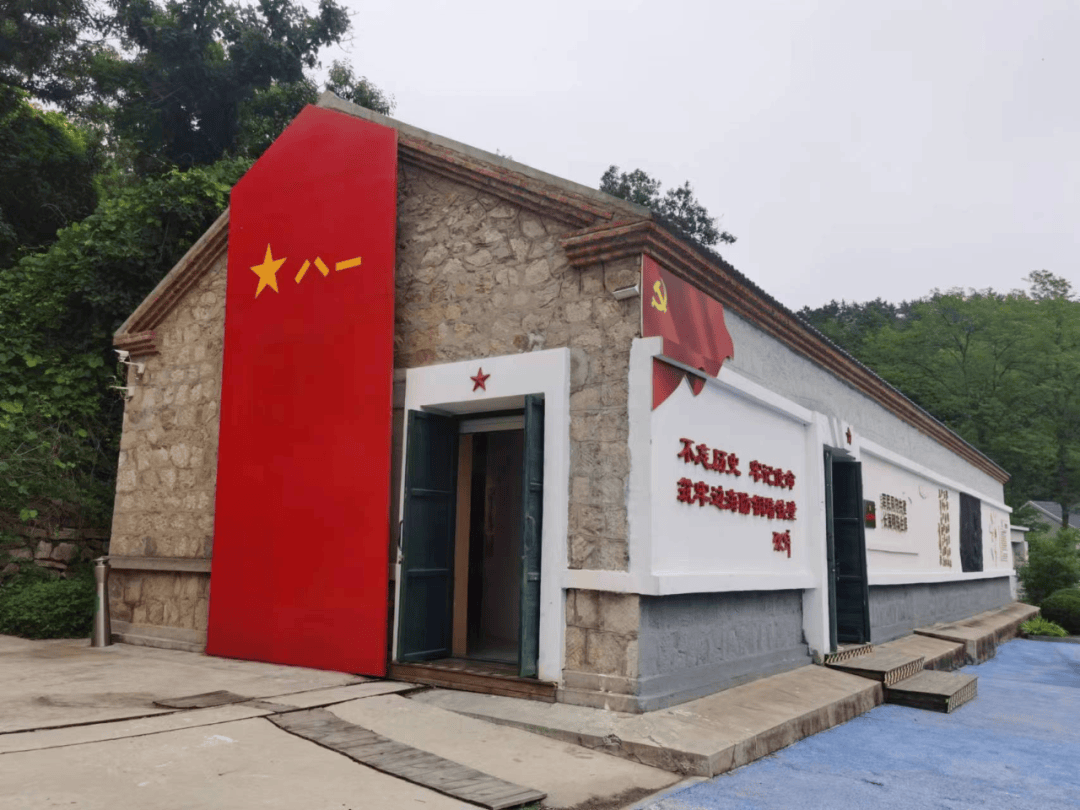 这个"七一",打卡大连红色地标,传承信仰力量!