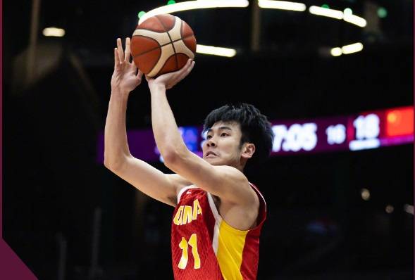 老公每天都要哄 暴躁的螃蟹:U19男篮世界杯 | 国青男篮遭遇四连败无缘8强