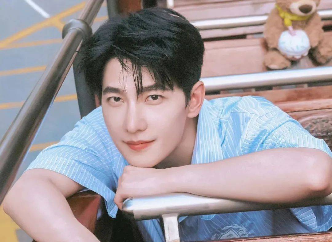 tfboys去前缀?徐璐现在是被边缘化?杨洋的代表作?