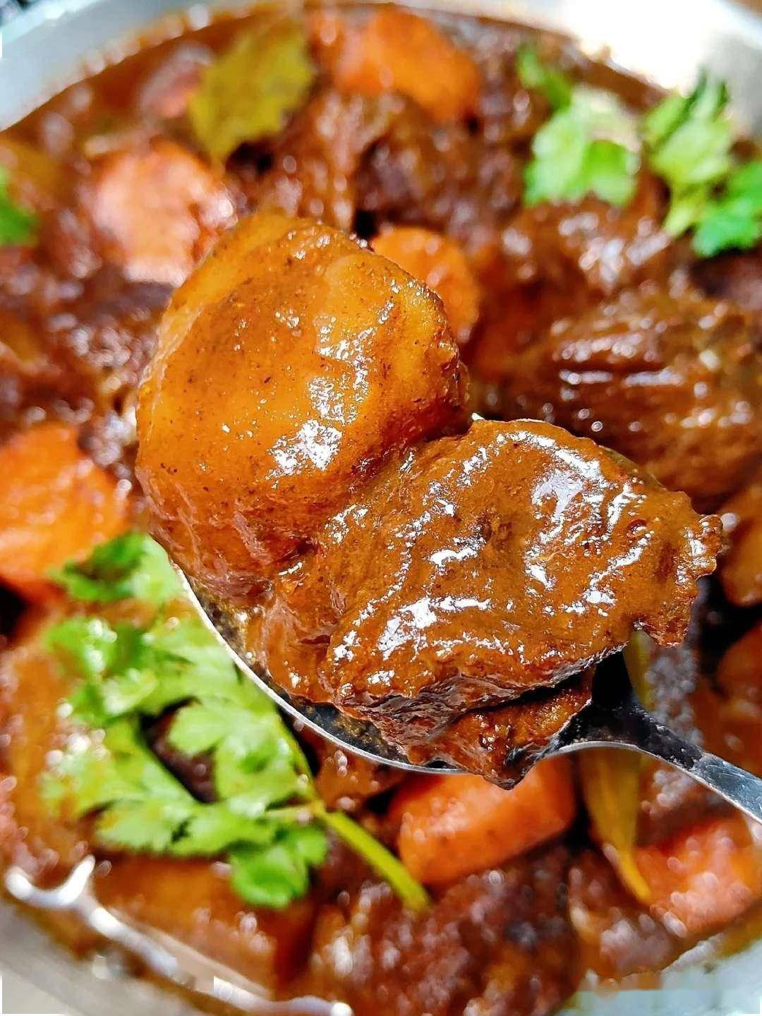 牛肉为什么炖不烂 牛肉为什么炖不烂