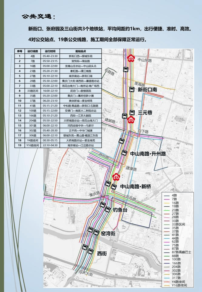 让我做你哥哥吧:时隔16年迎来首次大修 南京这条主干道本周启动全面升级改造