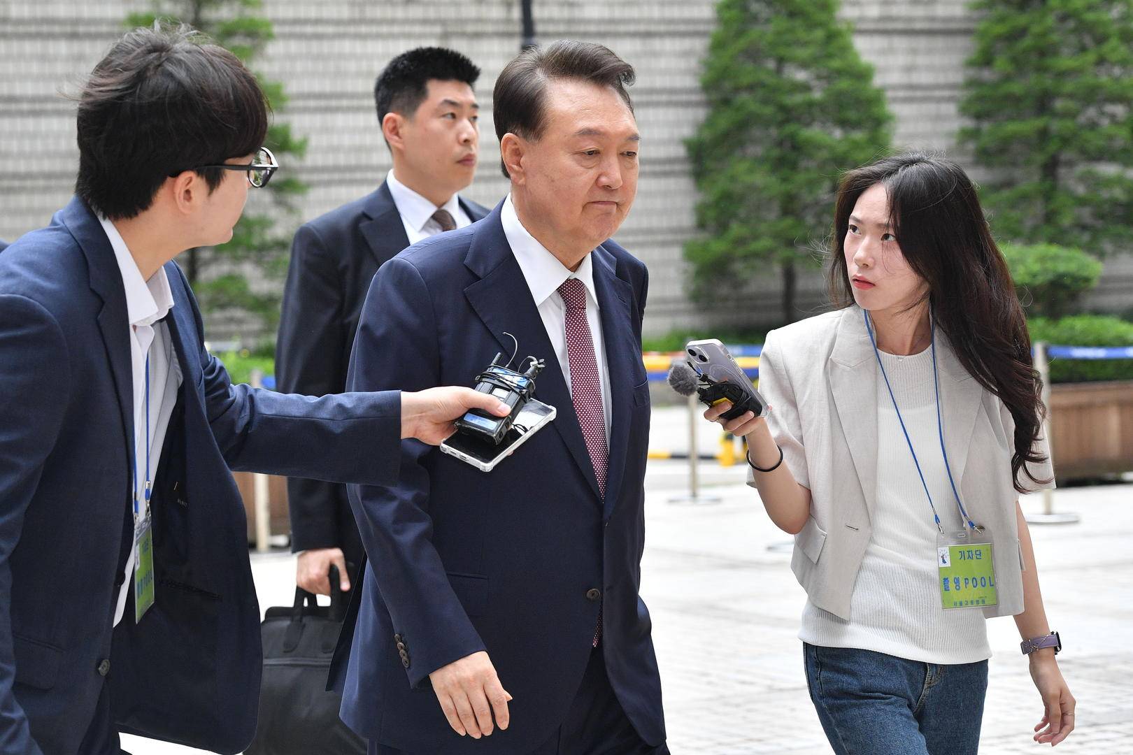 尹锡悦曾派无人机侵入
，诱使朝鲜进攻韩国？更多录音曝光：“V下达了指令”