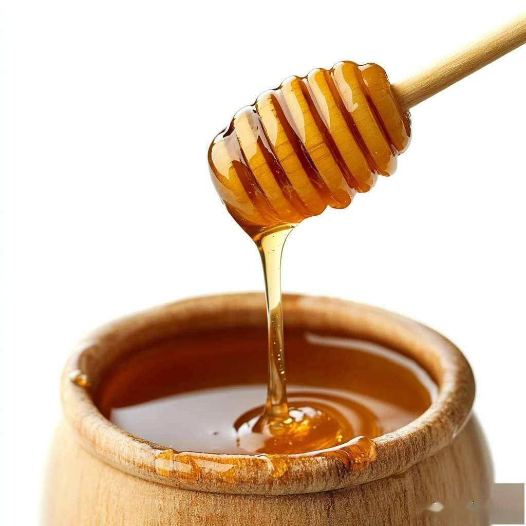 大口吃蜂蜜助眠(蜂蜜是否助眠) 大口吃蜂蜜助眠(蜂蜜是否助眠)