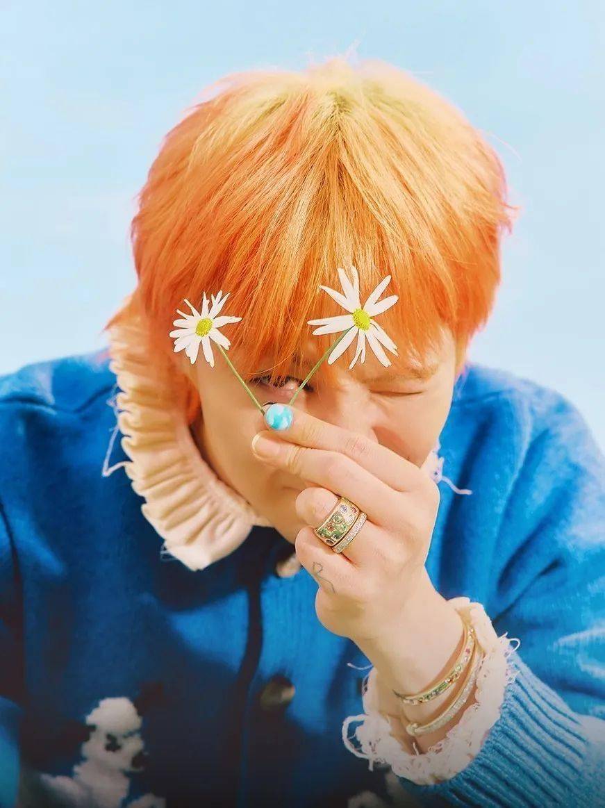 权志龙,行走的珠宝种草机!