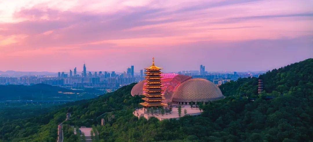 7—8月，南京这些景区免费开放！