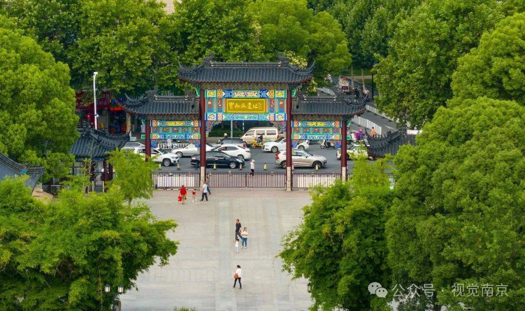 7—8月，南京这些景区免费开放！