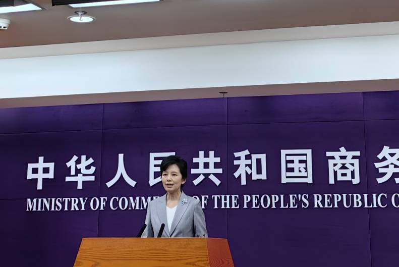 张起灵bg文:美国与越南达成贸易协议 商务部：坚决反对以牺牲中方利益为手段达成交易