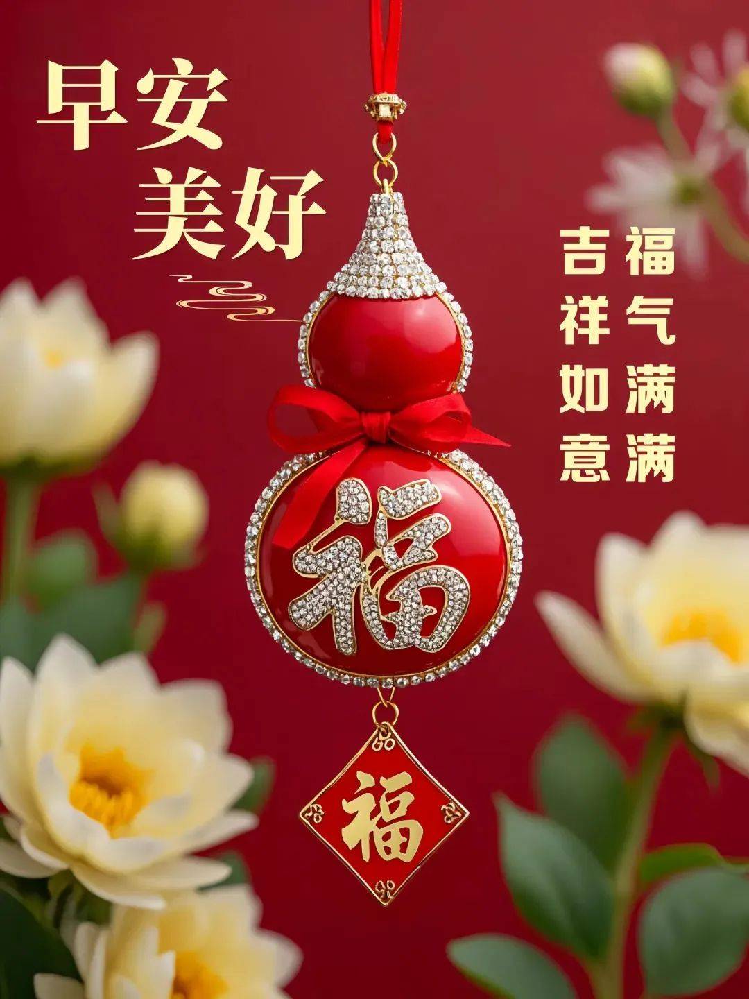 新的一天开启,愿你晨安吉祥,万事顺遂,喜欢的取走吧