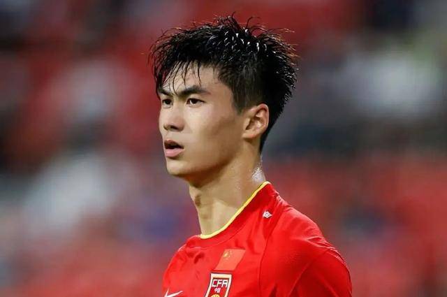 东亚杯备战动态：吴少聪因伤退出，刘浩帆紧急入替