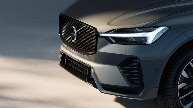 【新车】智能升级 家用安心 沃尔沃XC60