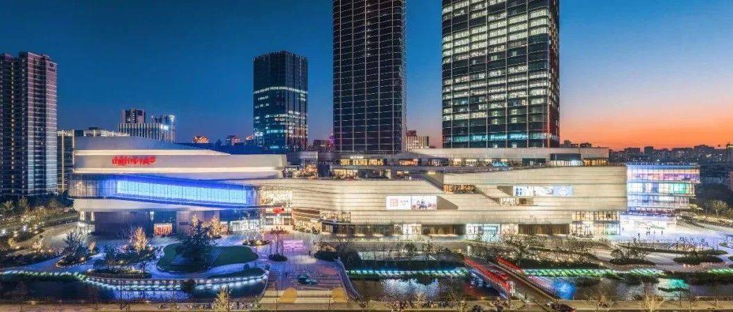2025“上海之夏”启幕，普陀区商圈活动上新→