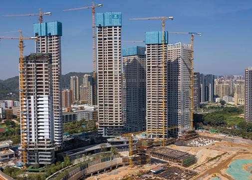 上半年楼市谁最火？上海壹号院半年揽金170亿登顶，成都有新房卖到22万/平