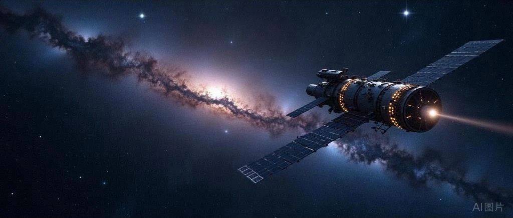 【科普大讲坛】中科大教授带你宇宙迷航，探索百亿光年外的星空