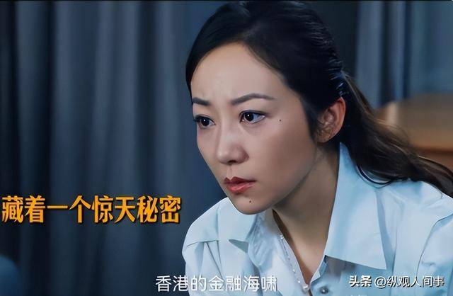 全程呲牙咧嘴，台词含糊不清，连影帝任达华都带不动这个拖油瓶！
