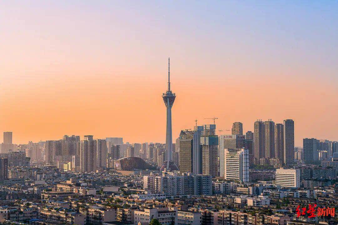 营商环境再升级！成都“免申即享”释放政策红利直达企业