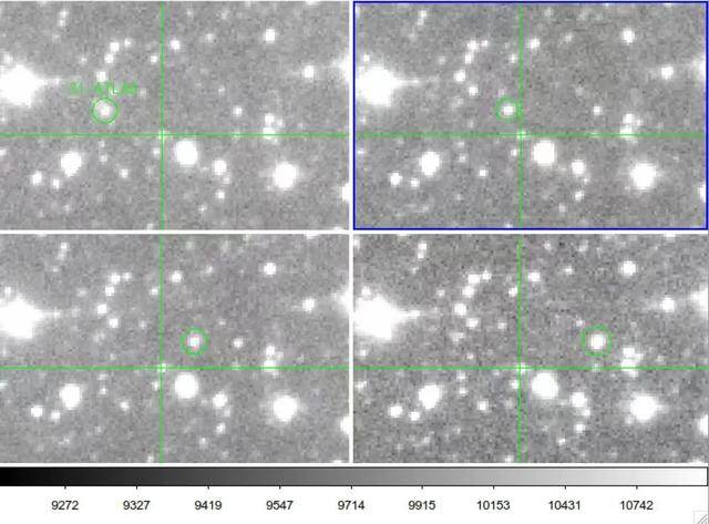太阳系迎来第三位“星际访客”，什么来头？