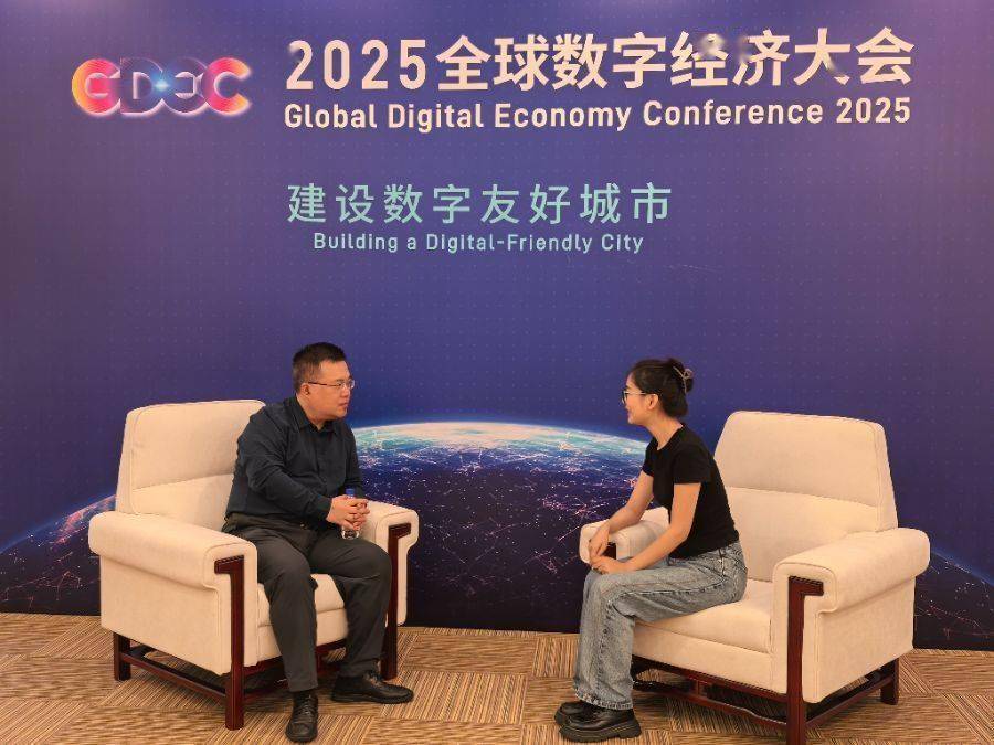 专访北京移动刘南：“5G+工业互联网”还需关注个性化需求