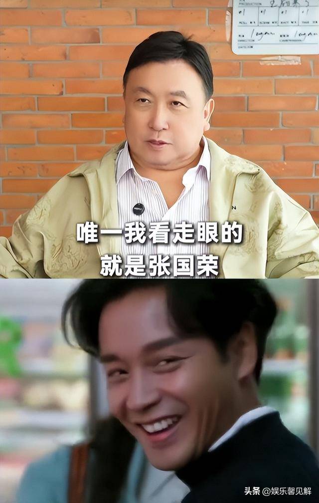 张国荣坠亡真相！时隔22年，王晶曝其中内幕，疑似和内地大佬有关