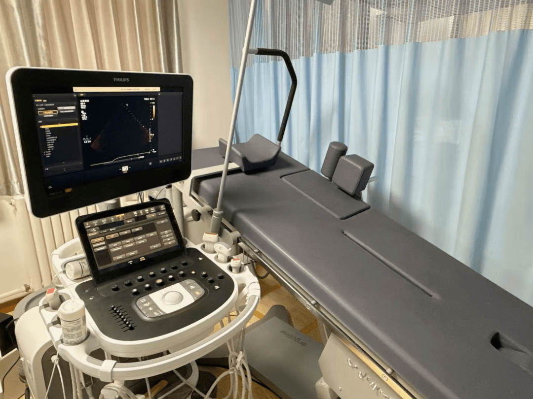 无创精准评估心脏功能状态,早期发现心肌运动异常