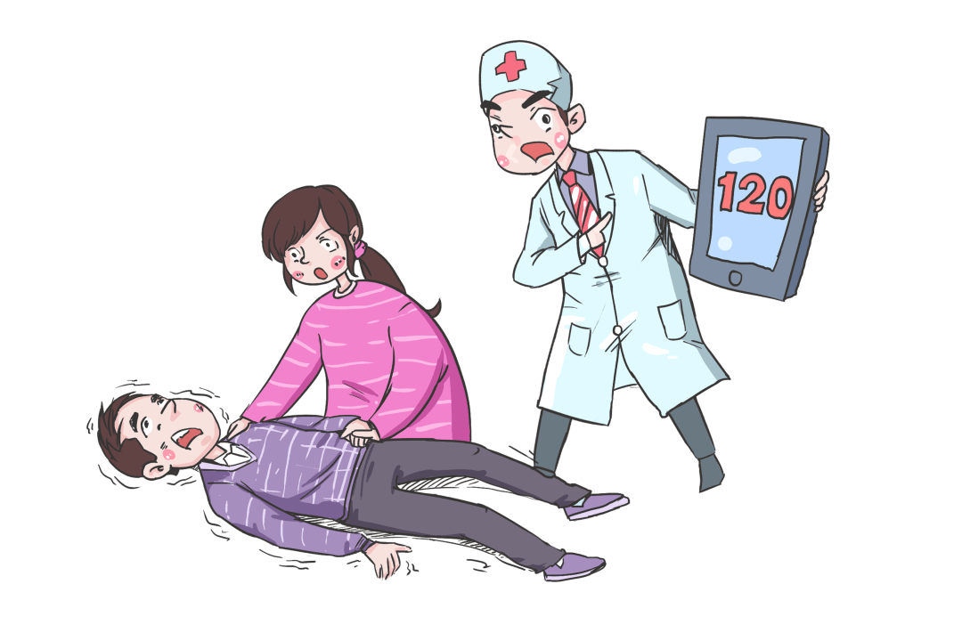 警惕热中风:夏季隐藏的脑血管危机