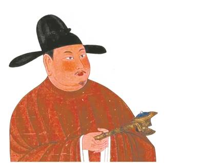 归唐!归唐!_吐蕃_张议潮_余大军