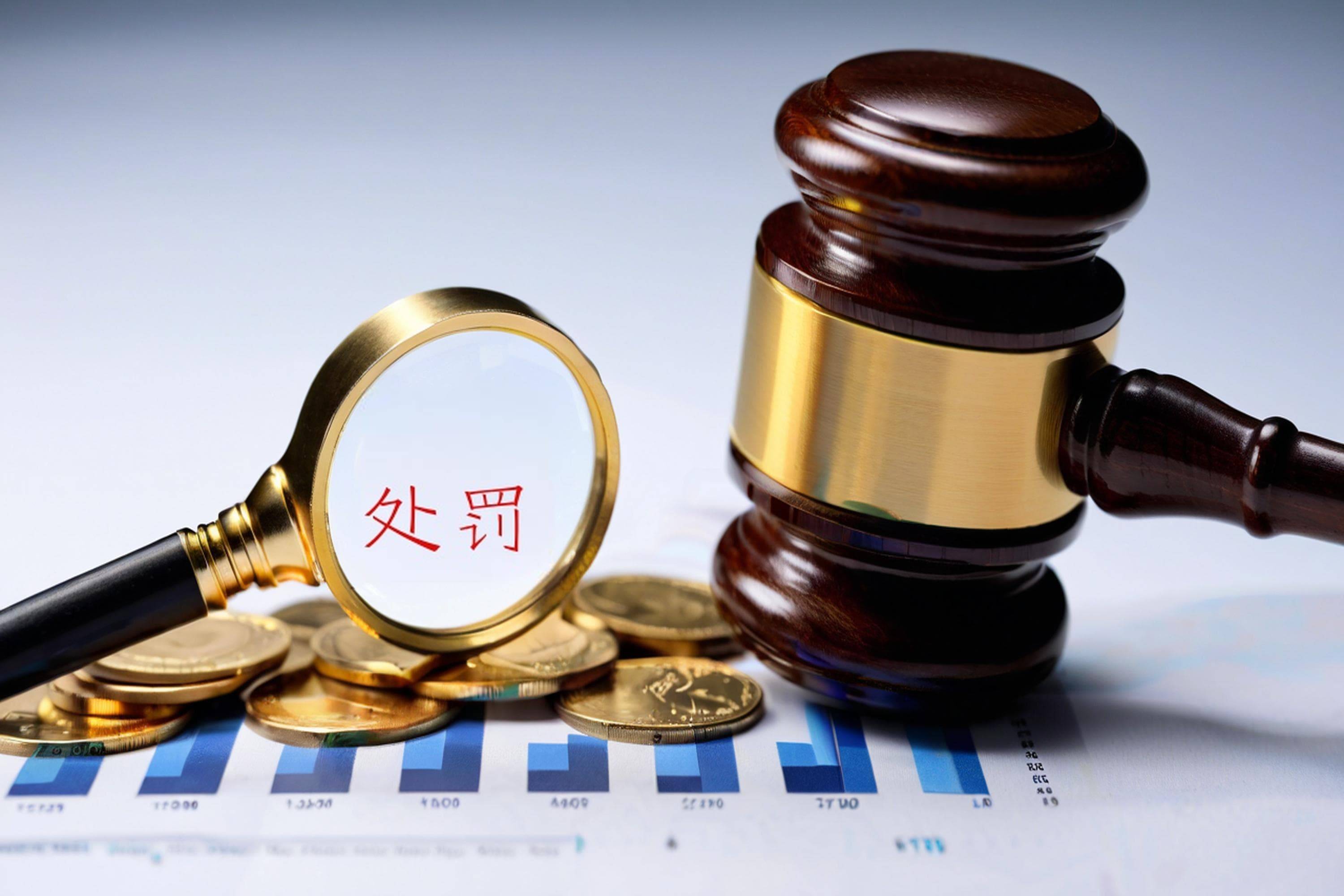 云内动力及董事长杨波等因信披违规拟被警告并罚款