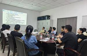 省市场监管局企业信用中心赴河南广播电视台开展广告法规培训