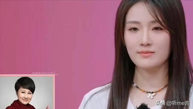 郭麒麟10年的努力，全让张凯丽女儿糟蹋了，终究没走出去固有认知