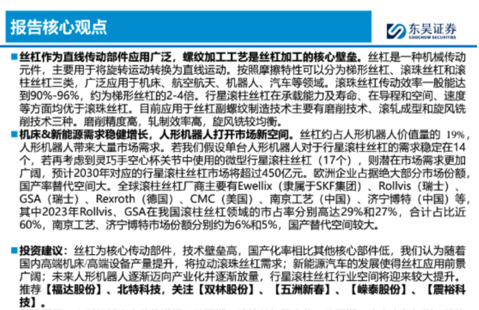 2025年人形机器人产业深度洞察：技术创新与市场潜力双轮驱动发展