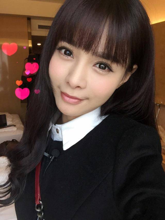 现在才发现,36岁沈梦辰面相早变了,陈凯歌当年的批评,点醒了她