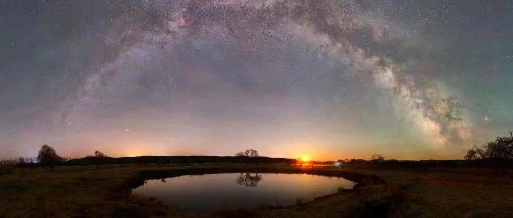 科技前沿 | 外星系不明物体造访太阳系