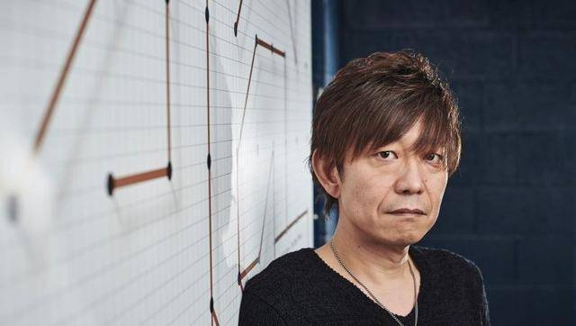 Yoshida Naoki：如果您可以创建类似于“天空城”的