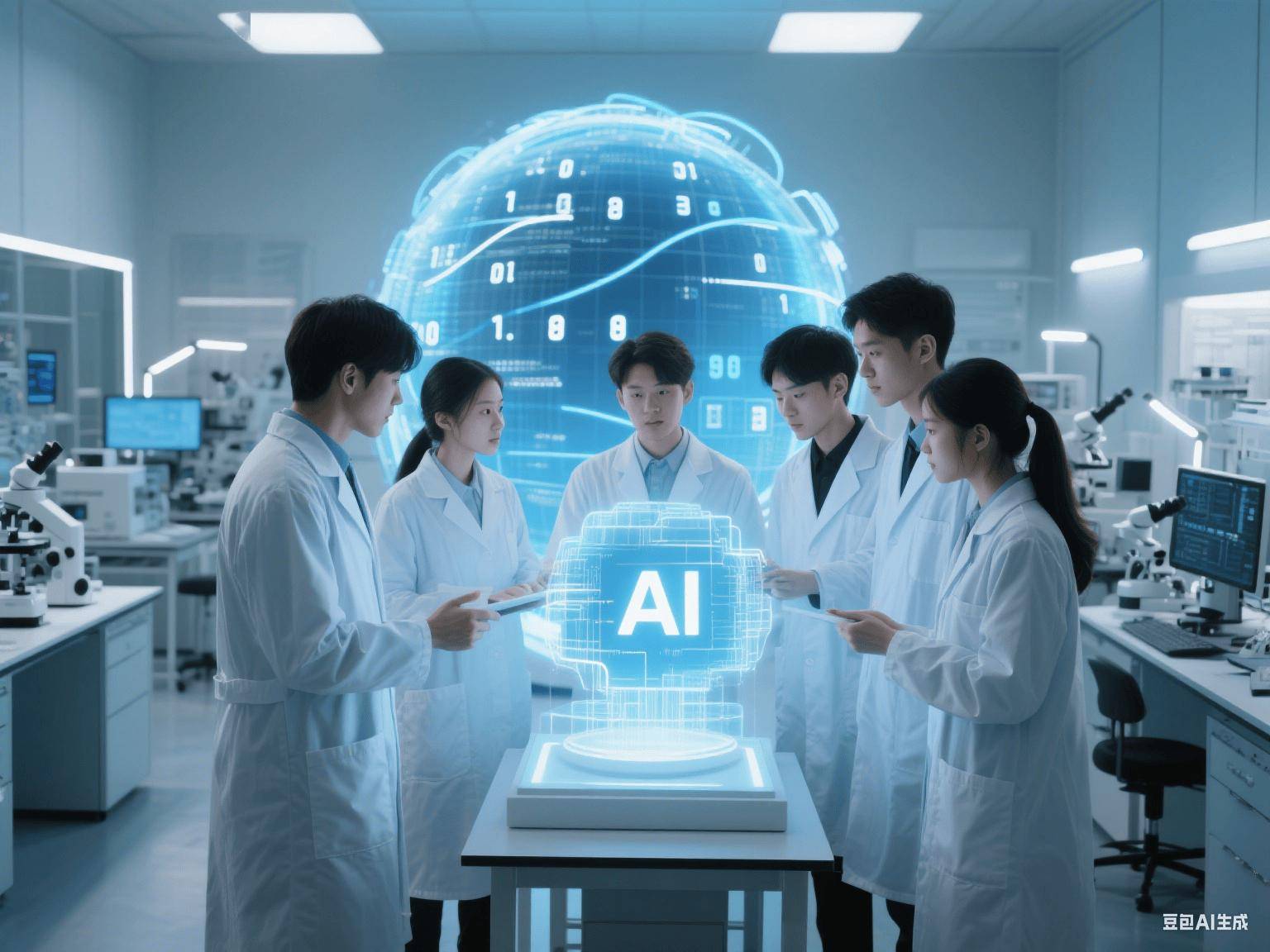 百度2026届校招90%搞AI！千份Offer加持，应届生也能参与文心大模型？
