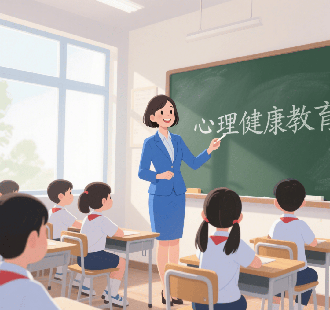 青少年电子成瘾的心理突围战