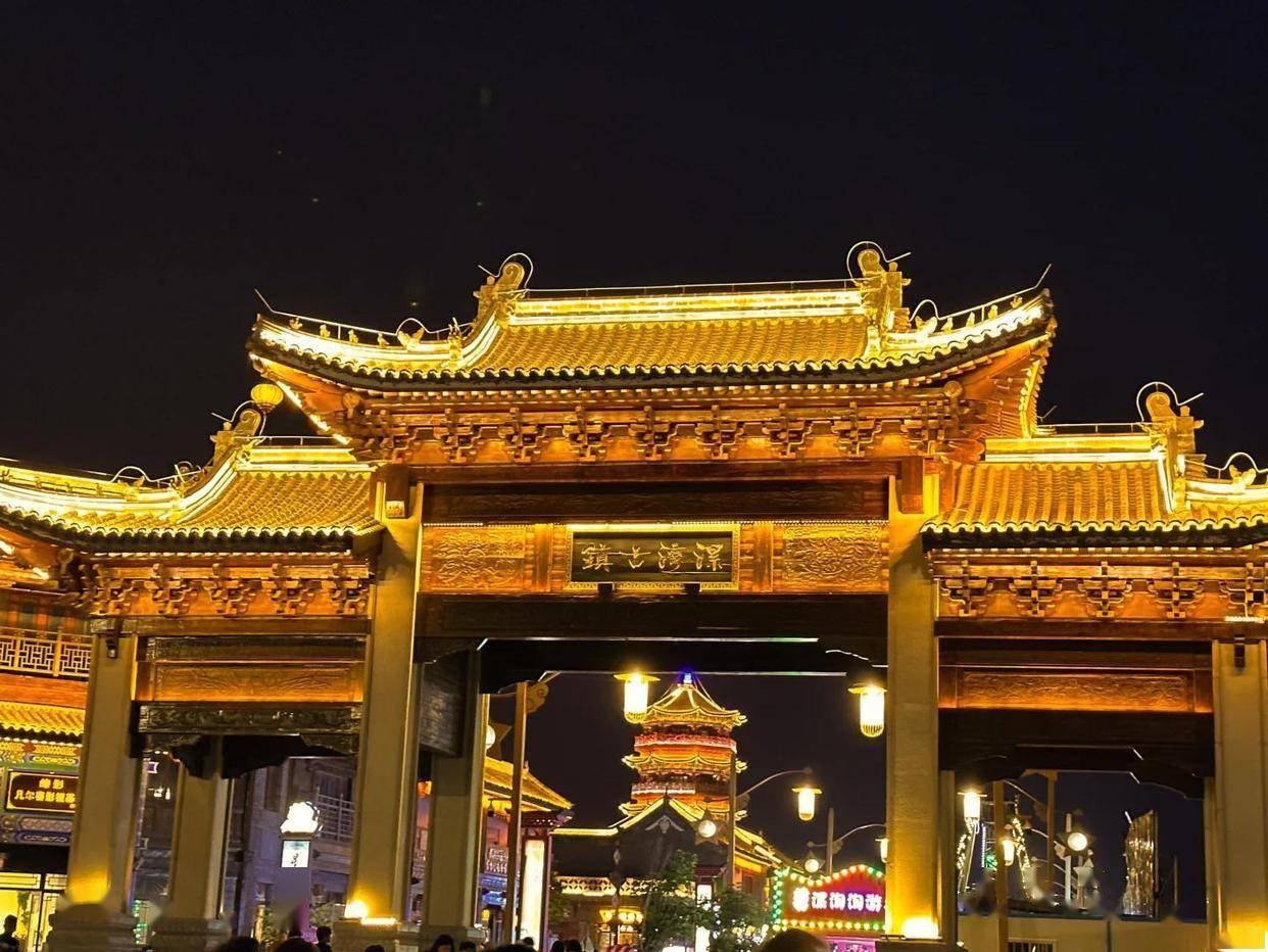 真心建议:不要随便去漯河,除非你知道这些门道