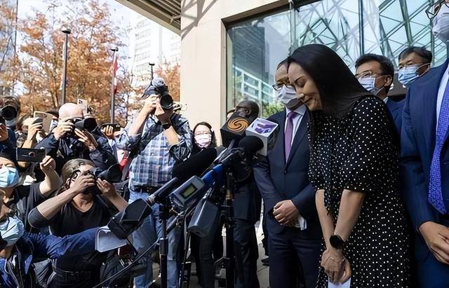 又搞事！“孟晚舟事件”在米兰再次上演，美国密令逮捕中国工程师