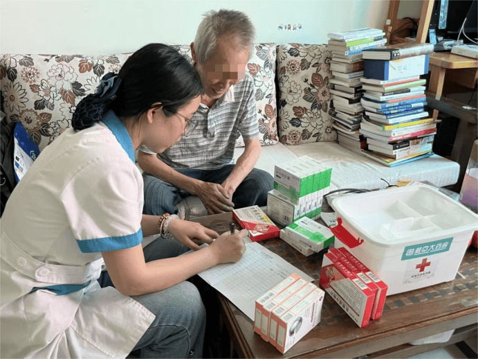 安定医院代诊挂号服务流程用药禁忌详细告知，安全用药更放心的简单介绍