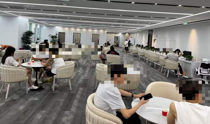 经营贷乱象起底：执照、流水、实体“一条龙”造假，部分银行审核放水