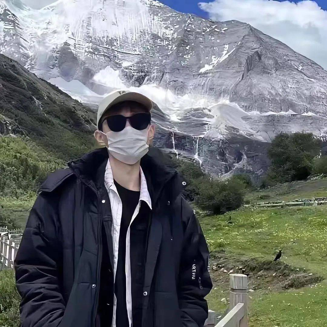 情侣头像▏成熟稳重情头