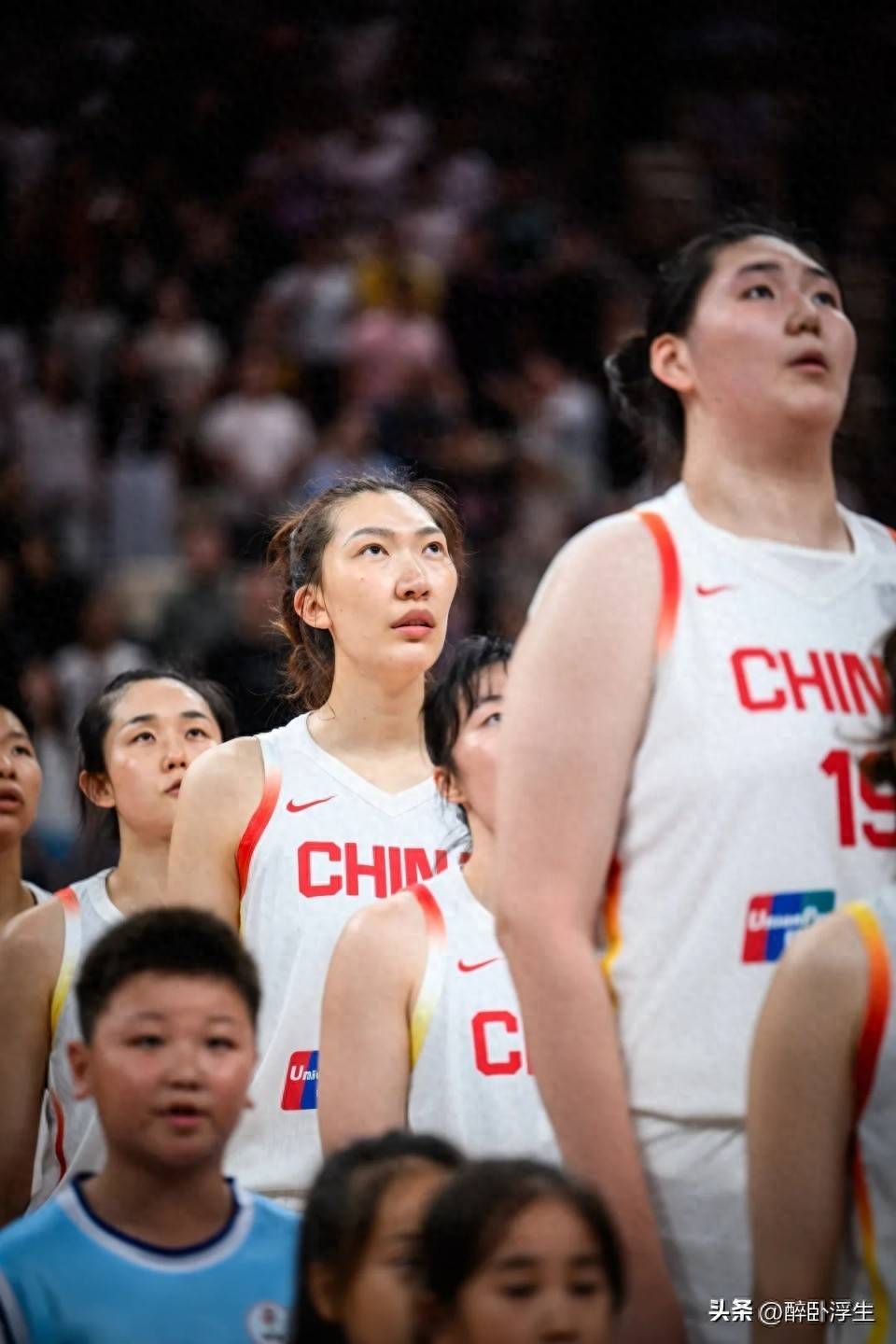 中国女篮vs韩国前瞻：张子宇有望再降维打击 剑指大胜巩固小组第一