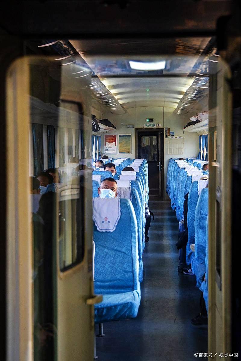 探索硬座007号:揭秘火车座位的秘密位置