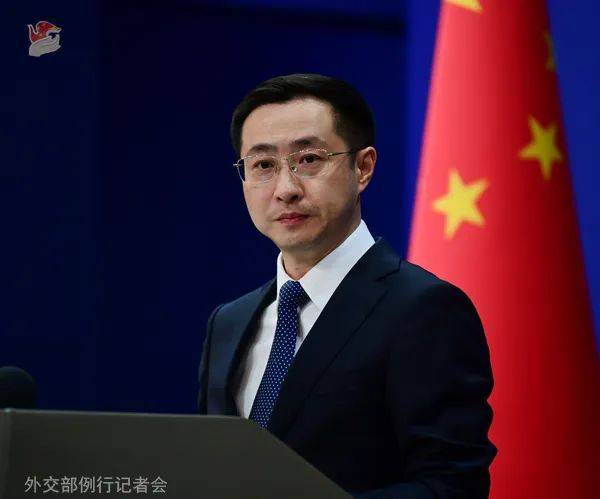 “中国将对制造芬太尼的人判死刑”？外交部回应