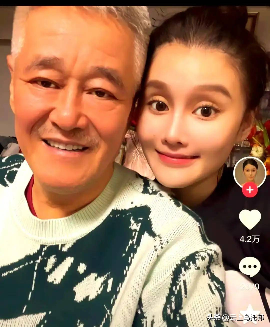 赵本山女儿被传自杀?抑郁症4天未进食曾站不起来不敢告诉爸