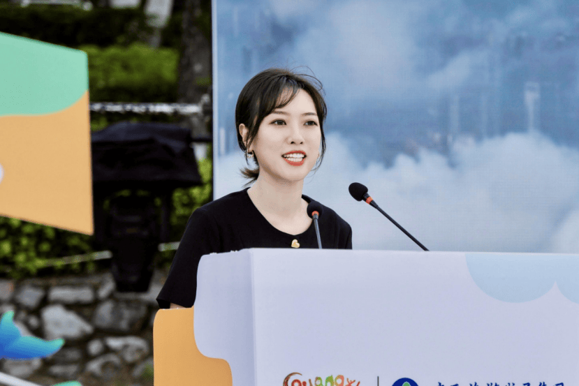 履职之星|周思羽代表:架好非遗传承的"桥梁"