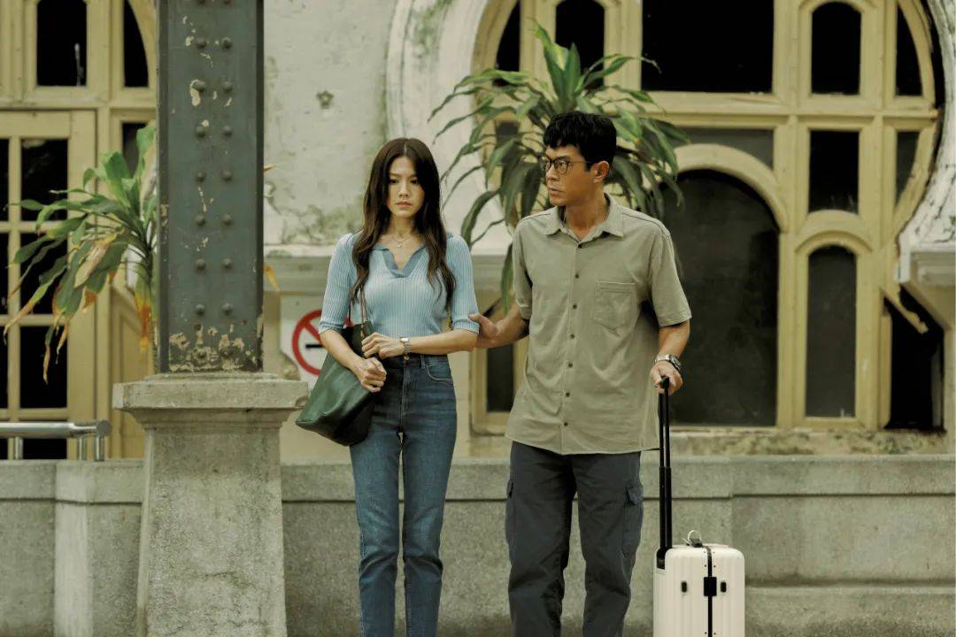 大屏独家】电影《私家侦探》猎奇凶案极限反转_伟业_犯罪_悬疑